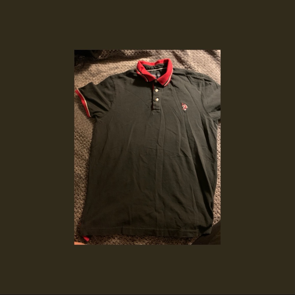 U.S Polo Assn shirt